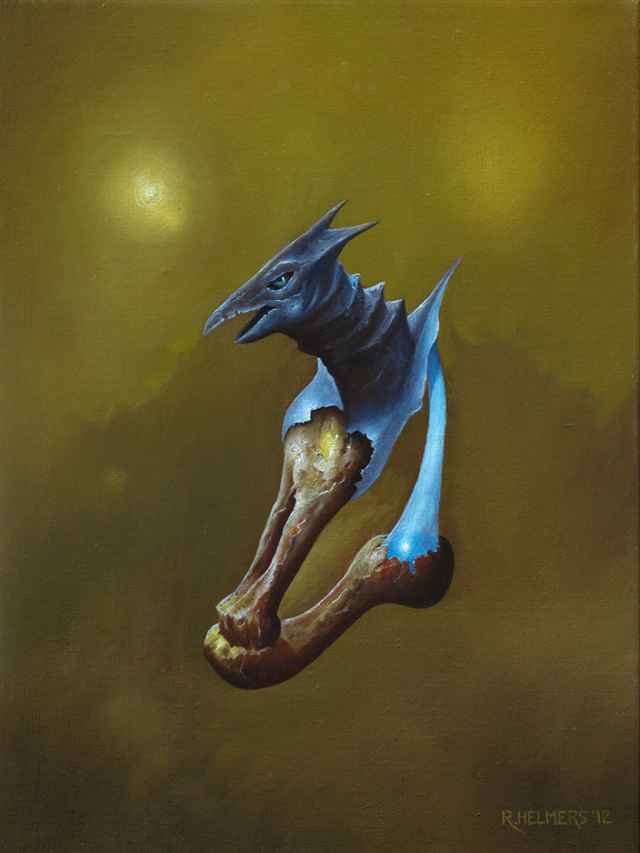 Ruud Helmers - Levenslijn