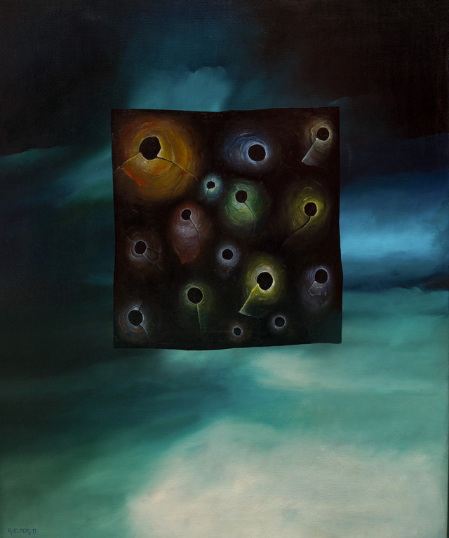Ruud Helmers - De broedplaats